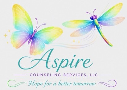 Aspire Counseling Services — Hope for a better tomorrow